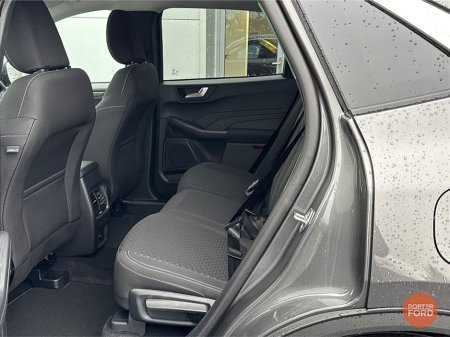 2026 Ford Kuga *Order Yours Today* 2.5 PHEV TITANIUM 243PS 18" ALLOYS €46,461 thumbnail