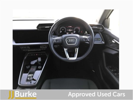 2023 Audi A3 - thumbnail 9