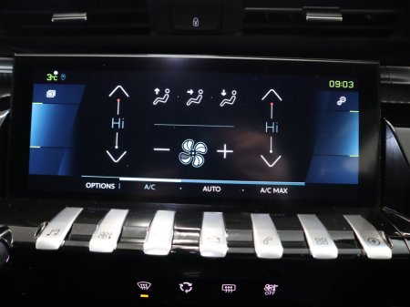 2023 Peugeot 508 - thumbnail 16