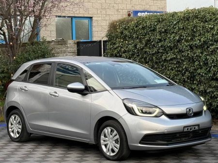 2023 Honda Fit - thumbnail 15