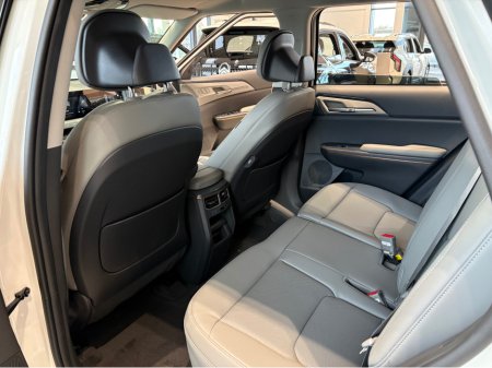 2026 Kia EV5 - thumbnail 9