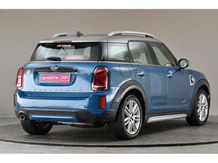 2021 MINI Hatch - thumbnail 9