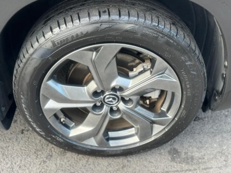 2021 Mazda MX-30 - thumbnail 10