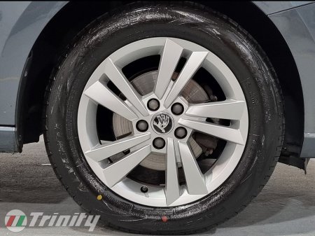 2020 Skoda Fabia * AMBITION * 1.0TSI 95HP * TRINITY SKODA * €14,950 thumbnail