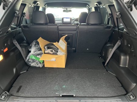 2024 Mitsubishi Outlander - thumbnail 7