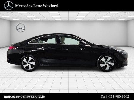 2026 Mercedes-Benz CLA Class - thumbnail 9