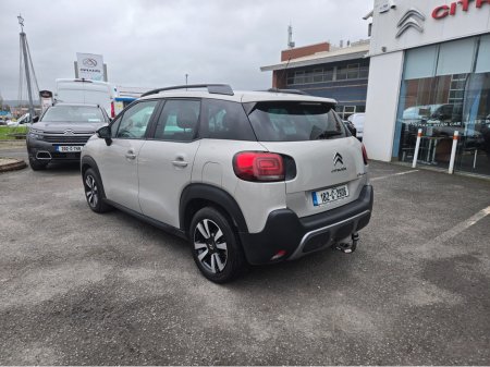 2018 Citroen C3 Aircross - thumbnail 3