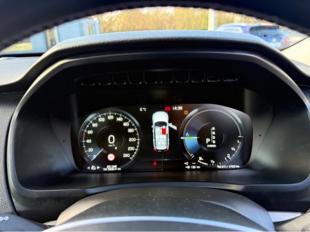 2016 Volvo XC90 T8 PHEV MOMENTUM GT 7 Seater Auto €21,950 thumbnail