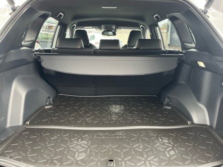 2025 Toyota Rav4 - thumbnail 10