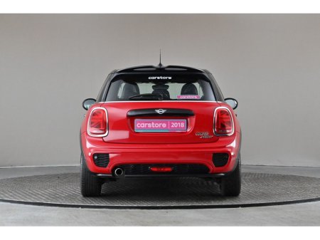 2018 MINI Hatch - thumbnail 8