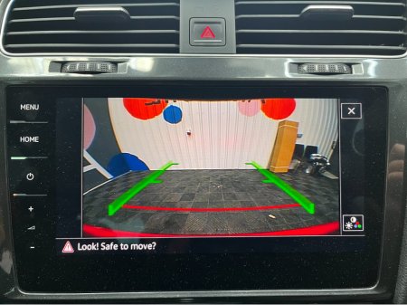 2018 Volkswagen Golf - thumbnail 18