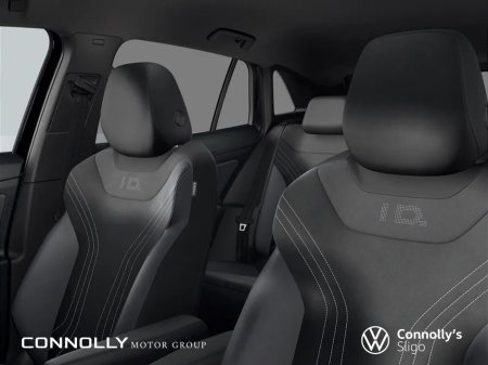 2026 Volkswagen ID.4 - thumbnail 5