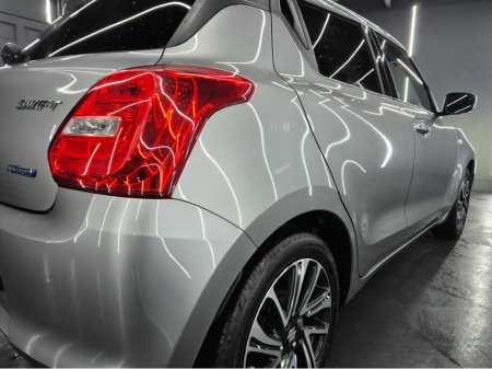 2022 Suzuki Swift - thumbnail 16