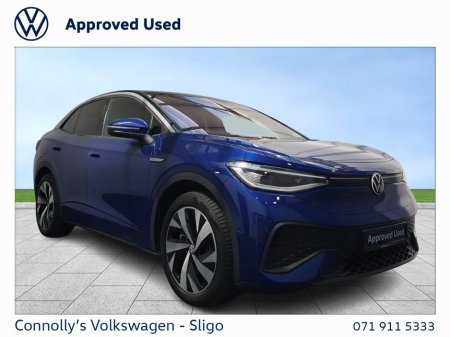 2024 Volkswagen ID.5 - thumbnail 1