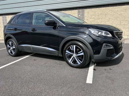 2019 Peugeot 3008 - thumbnail 7