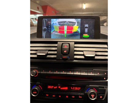 2012 BMW 1 Series - thumbnail 13