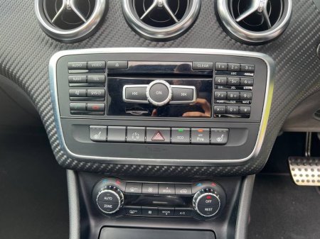 2014 Mercedes-Benz A Class - thumbnail 12