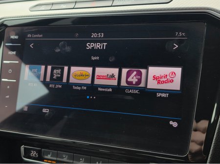 2017 Volkswagen Arteon - thumbnail 21