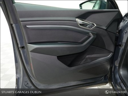 2024 Audi Q8 e-tron - thumbnail 15