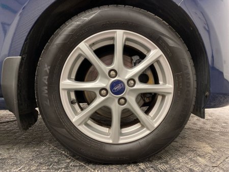 2019 Ford Fiesta - photo 5