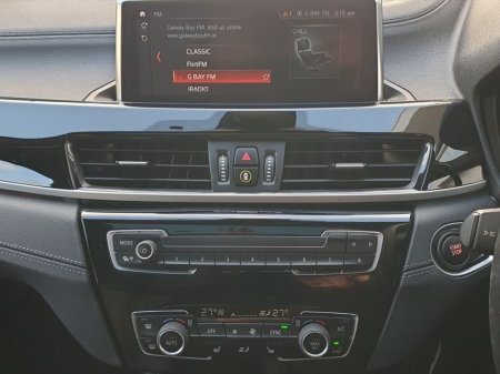 2023 BMW X2 - thumbnail 8