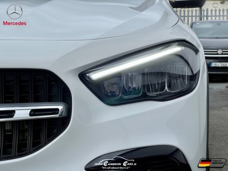 2025 Mercedes-Benz GLA Class - thumbnail 12
