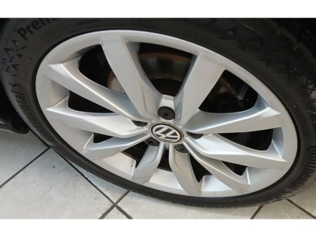 2018 Volkswagen Golf 1.0 TSI HIGHLINE 6 SPEED  5DR 110BHP : FINANCE ARRANGED : €16,950 thumbnail