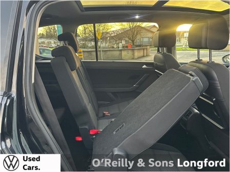 2016 Volkswagen Touran - thumbnail 22