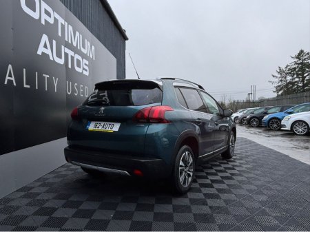 2016 Peugeot 2008 Peugeot 2008 1.2,auto petrol, €12,500 thumbnail