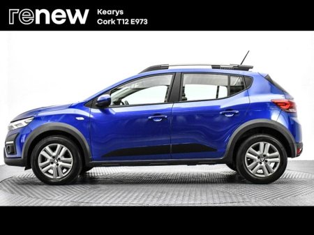 2021 Dacia Sandero Stepway - thumbnail 7