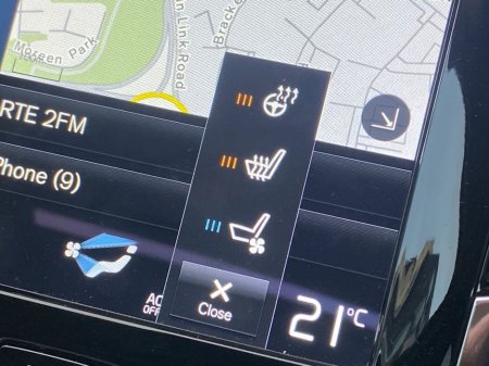 2022 Volvo XC90 - thumbnail 21