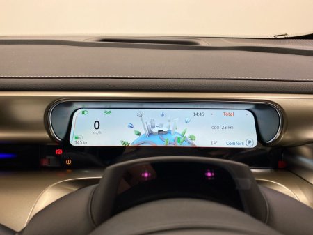 2025 Smart #1 - thumbnail 8