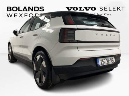 2025 Volvo EX30 Single Motor BEV 272hp Plus €39,995 thumbnail