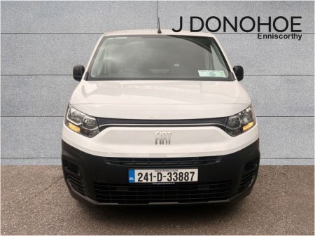 2024 Fiat Doblo - thumbnail 12