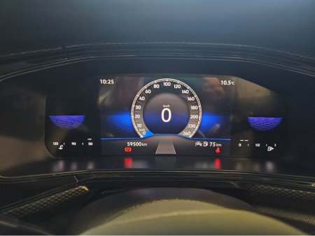 2024 Volkswagen T-Cross LIFE 1.0 TSI MANUAL 5SPEED 95BHP €27,650 thumbnail