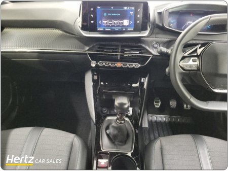 2023 Peugeot 2008 Allure 1.2 Petrol Manual €23,245 thumbnail