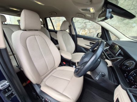 2019 BMW 2 Series Gran Tourer LUXURY EDITION, HUGH SPEC, AUTO, 1 OWNER. €22,850 thumbnail