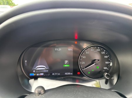 2020 Nissan Juke - thumbnail 15