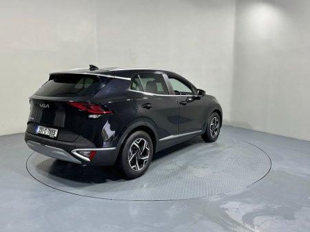 2025 Kia Sportage K2 1.6 Crdi 251 €36,800 thumbnail