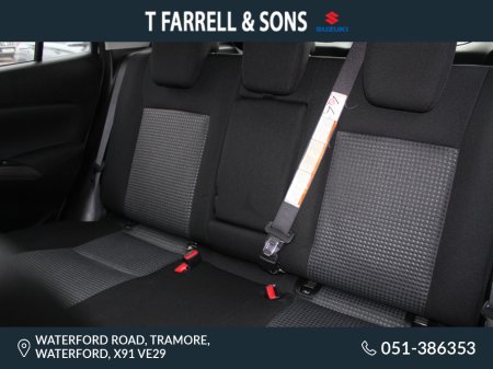 2023 Suzuki SX4 S-Cross - thumbnail 15