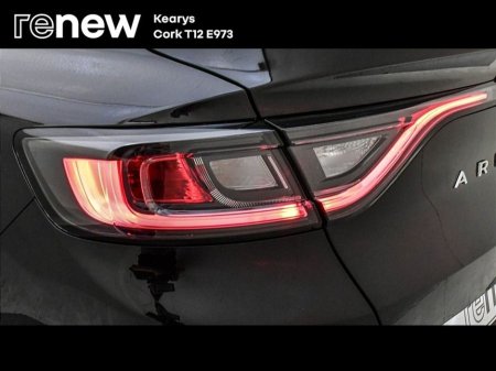 2025 Renault Arkana Techno TCe 140 Auto GSR2 €30,900 thumbnail