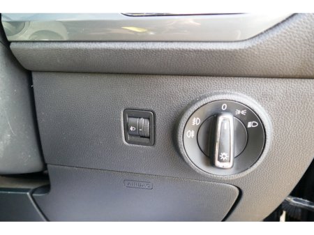 2017 SEAT Ateca 1.6 TDI 115HP ECO SE 5DR €16,000 thumbnail