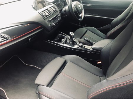 2015 BMW 2 Series - thumbnail 2