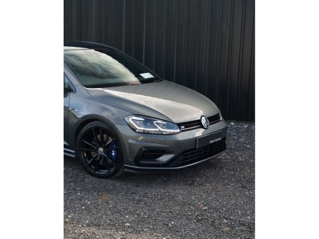 2018 Volkswagen Golf - thumbnail 11