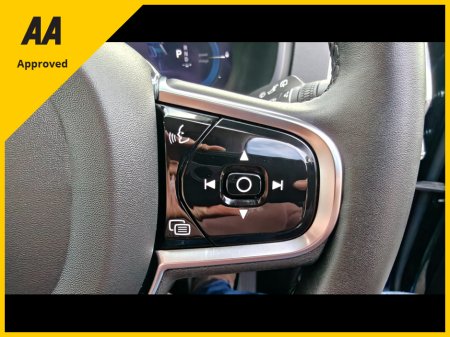 2023 Volvo XC90 - thumbnail 26