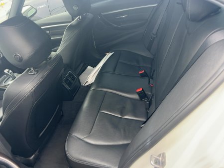 2016 BMW 3 Series M-SPORT INDIVIDUAL 2.0 DIESEL AUTOMATIC €19,950