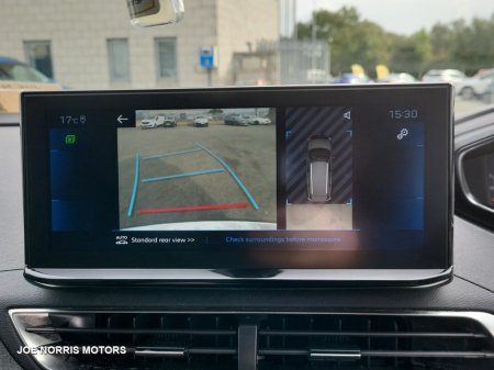 2021 Peugeot 5008 - thumbnail 22