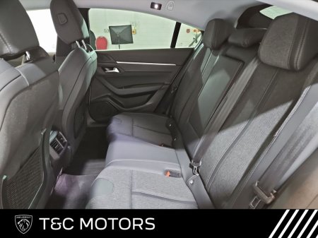 2020 Peugeot 508 Automatic, Front & Rear Parking Sensors with Reversing Camera, Cruise Control, Dual Climate Control, Low Mileage €22,995 thumbnail