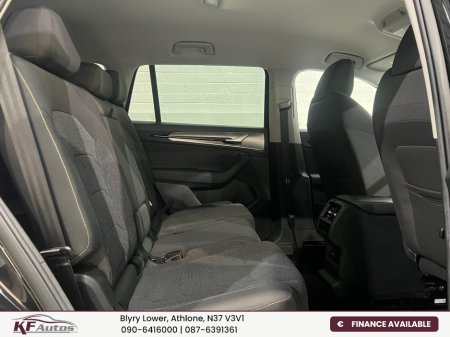 2024 Skoda Kodiaq - thumbnail 20