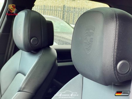 2024 Porsche Cayenne - thumbnail 26